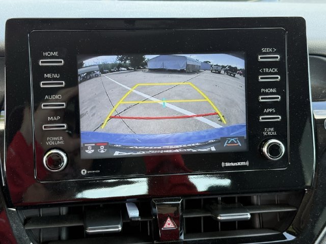 Used 2022 Toyota Camry TRD FWD image 17