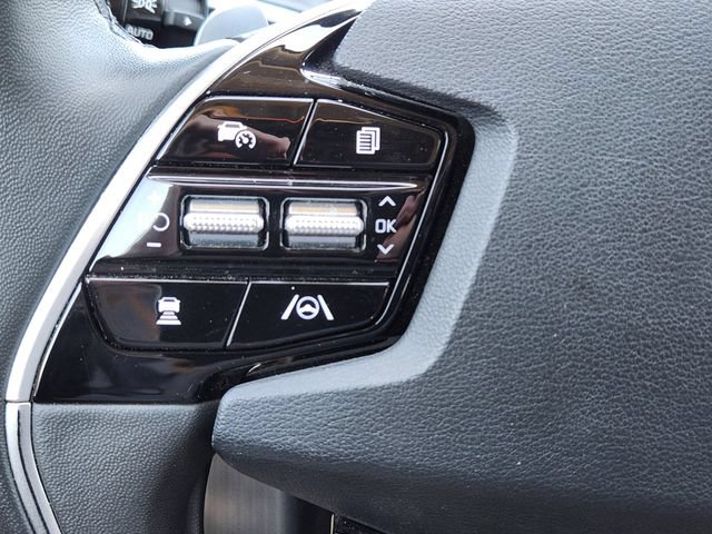 Certified 2024 Kia Niro FWD image 30