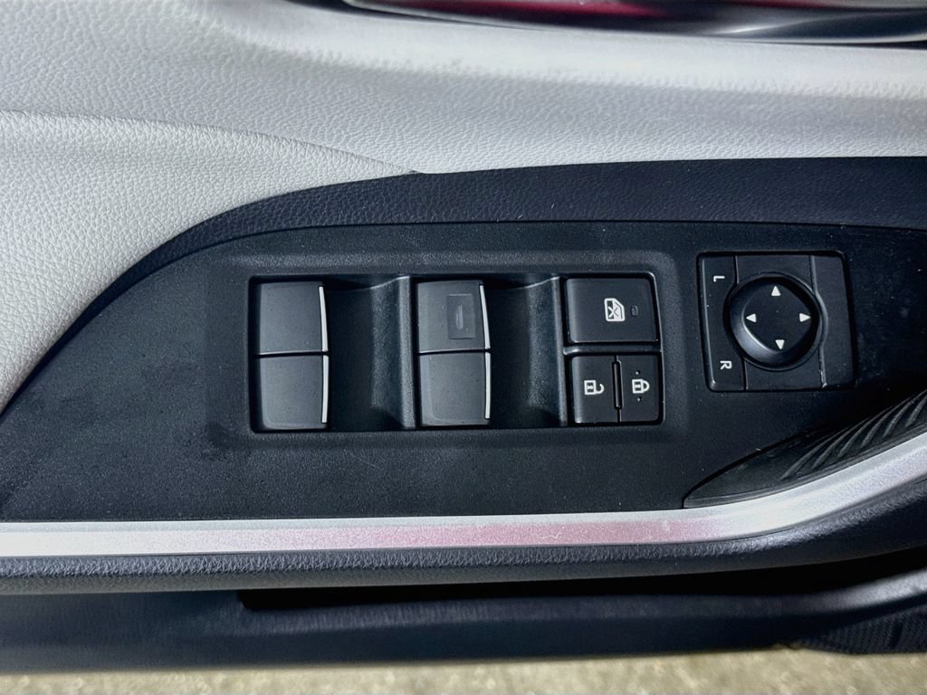 Certified 2019 Toyota RAV4 XLE Premium w/ Advanced Technology Package FWD image 17
