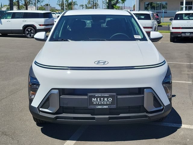 New 2026 Hyundai Kona SE FWD image 31