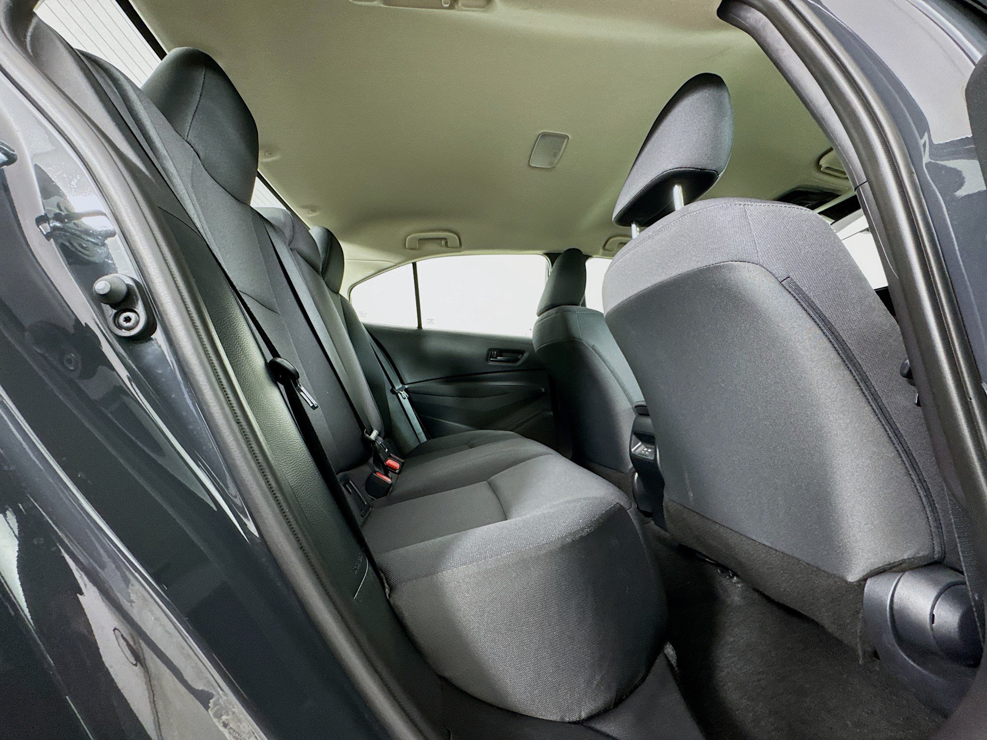 Certified 2026 Toyota Corolla LE FWD image 26