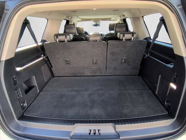 Used 2018 Ford Expedition Max Platinum RWD image 6