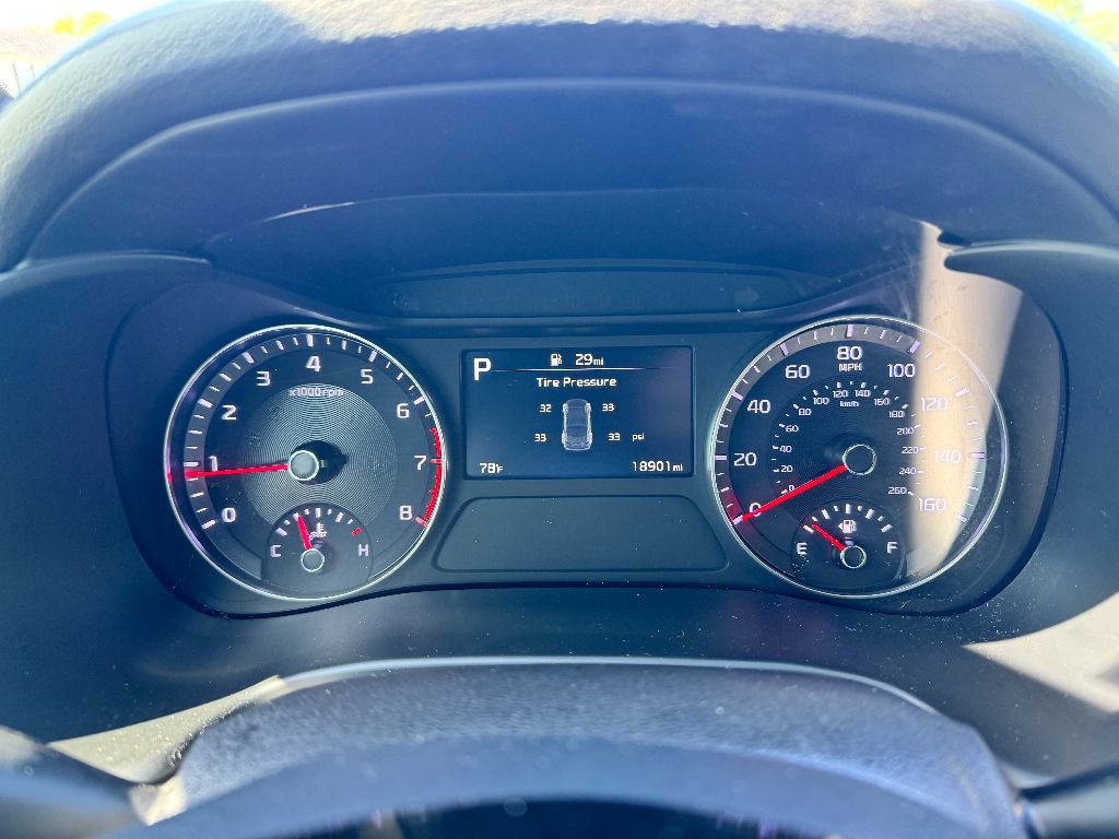 Used 2023 Kia Forte GT-Line image 16