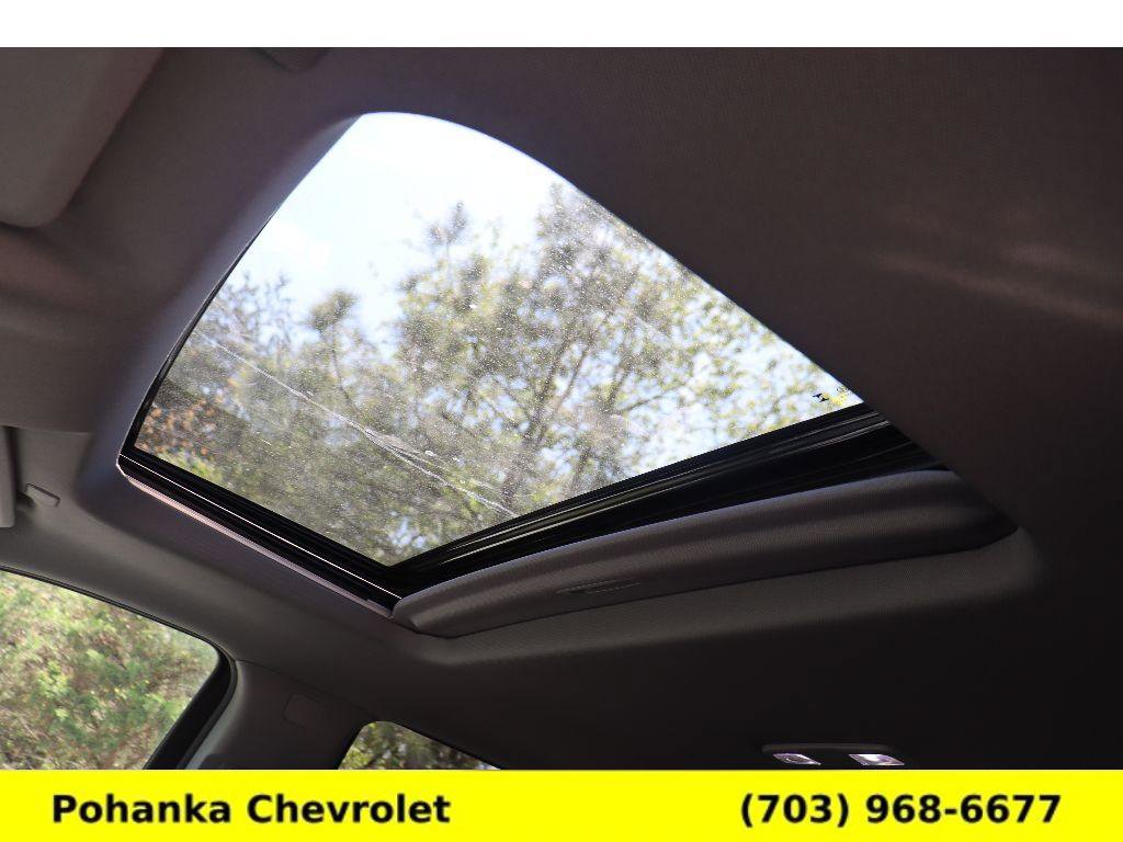 New 2026 Chevrolet Silverado 1500 RST w/ Safety Package AWD/4WD image 20