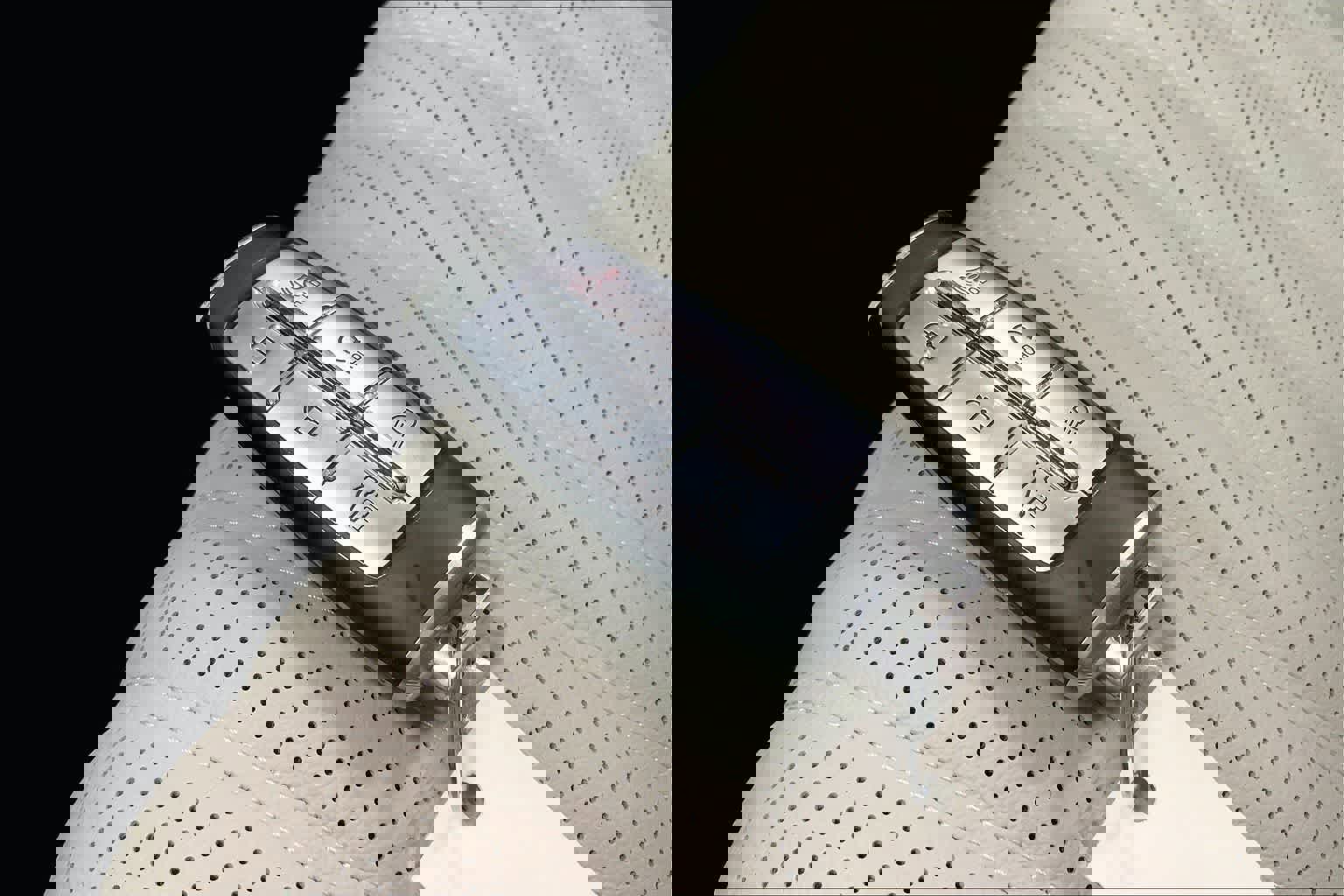 Used 2023 Genesis G70 2.0T w/ Sport Prestige Package image 18