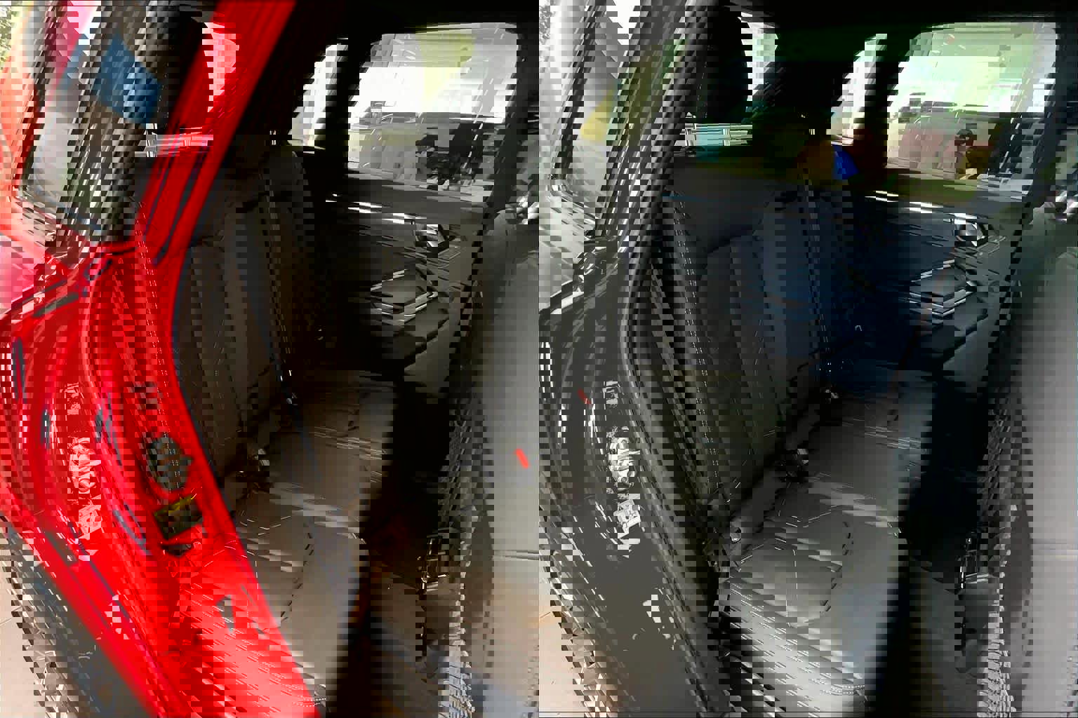 Certified 2023 Audi Q3 2.0T Premium Plus image 20