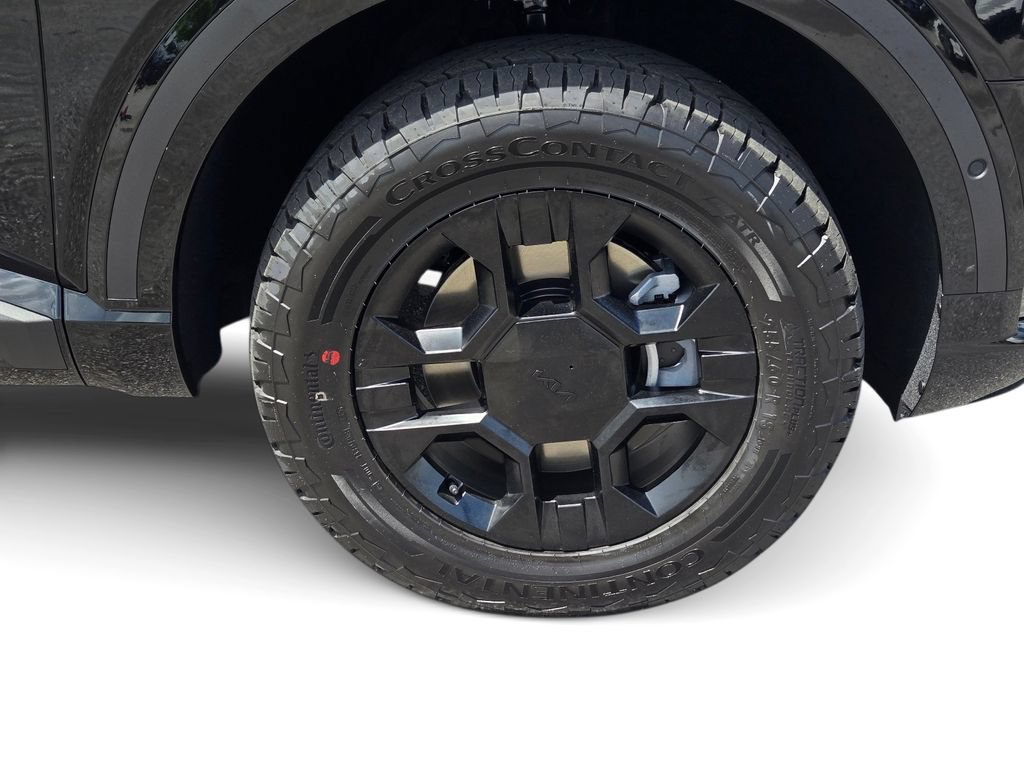 New 2027 Kia Telluride SX Prestige X-Pro AWD/4WD image 6