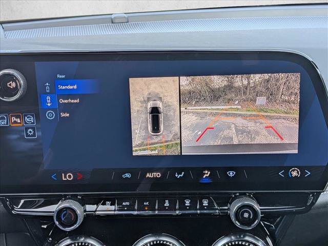 New 2026 Chevrolet Blazer EV LT FWD image 12