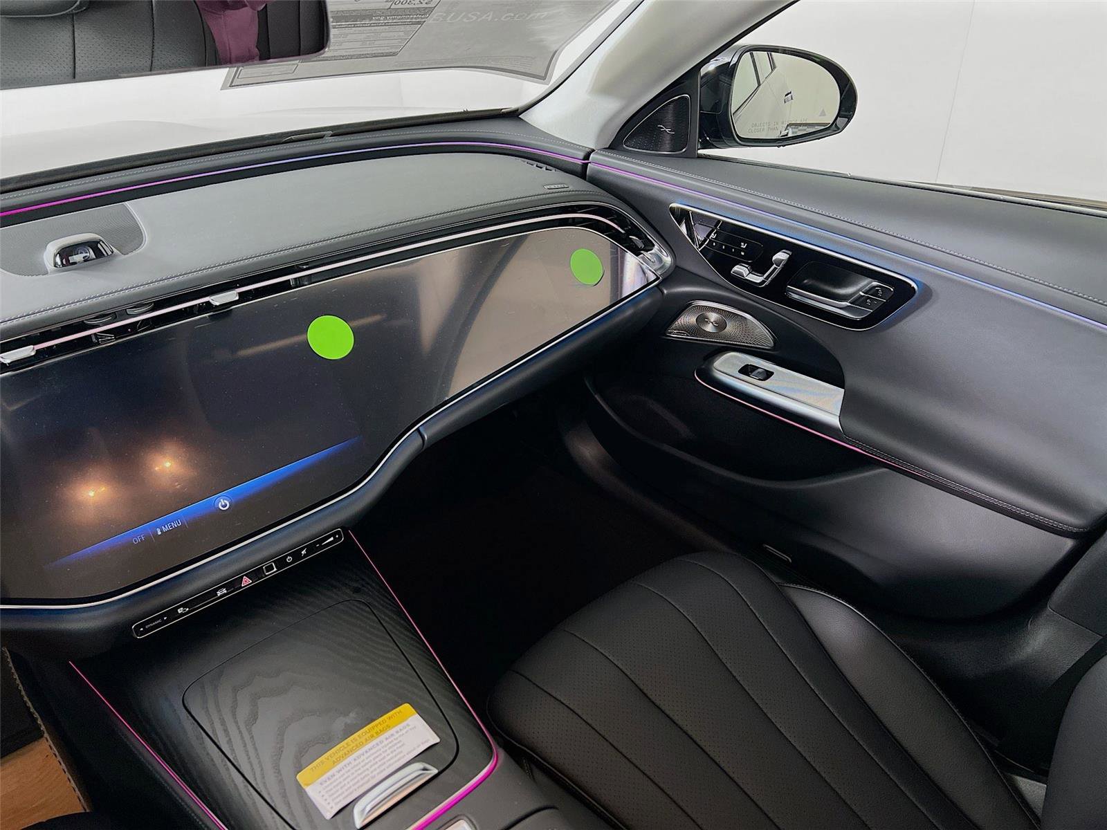 New 2026 Mercedes-Benz E 350 4MATIC Sedan image 21