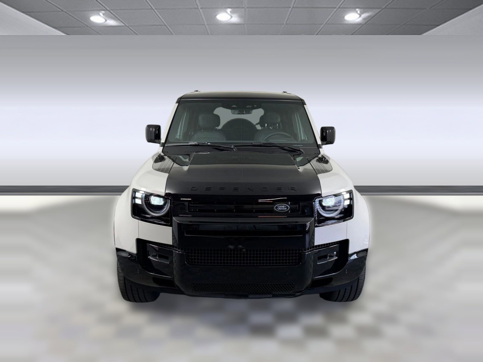 New 2026 Land Rover Defender 130 X image 6