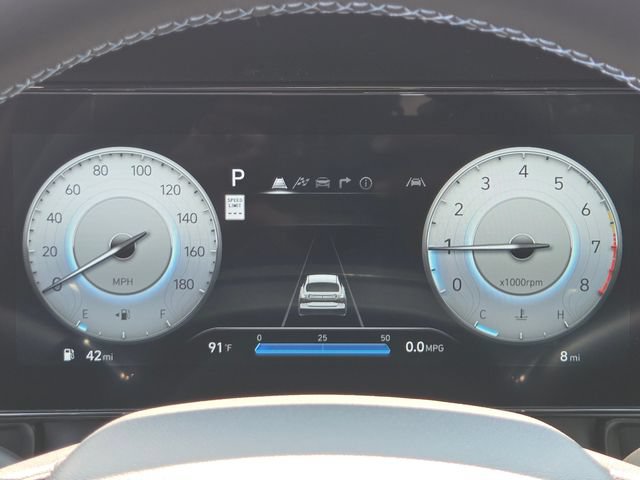 New 2026 Hyundai Elantra N FWD image 28