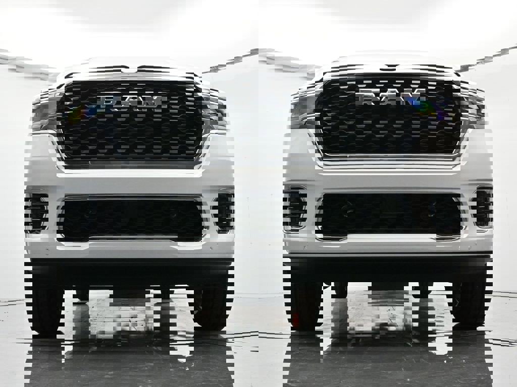 New 2026 RAM 1500 Tungsten w/ Bed Utility Group image 38