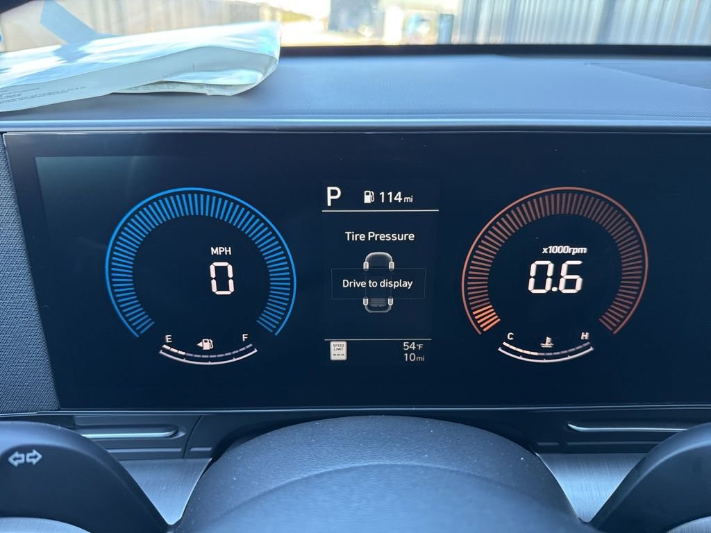 New 2026 Hyundai Kona SEL Sport image 27