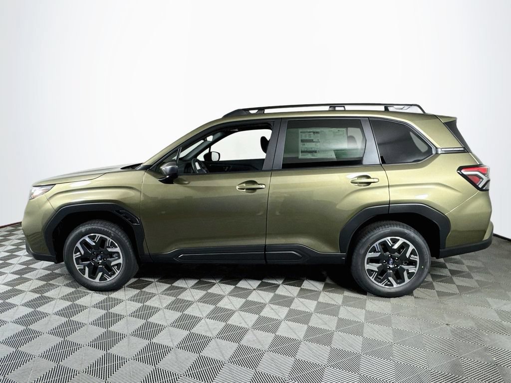 New 2026 Subaru Forester Premium AWD/4WD image 4