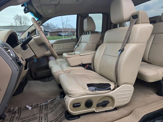 Used 2004 Ford F150 Lariat image 10