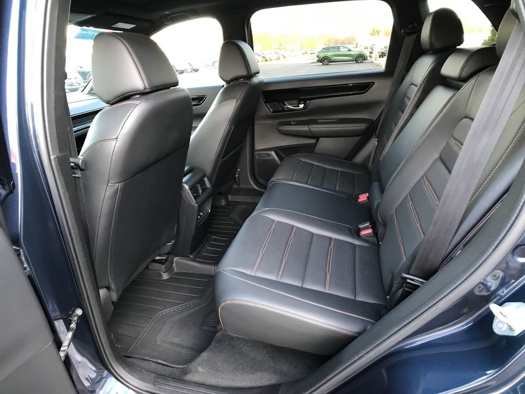 Certified 2023 Honda CR-V Sport Touring image 9
