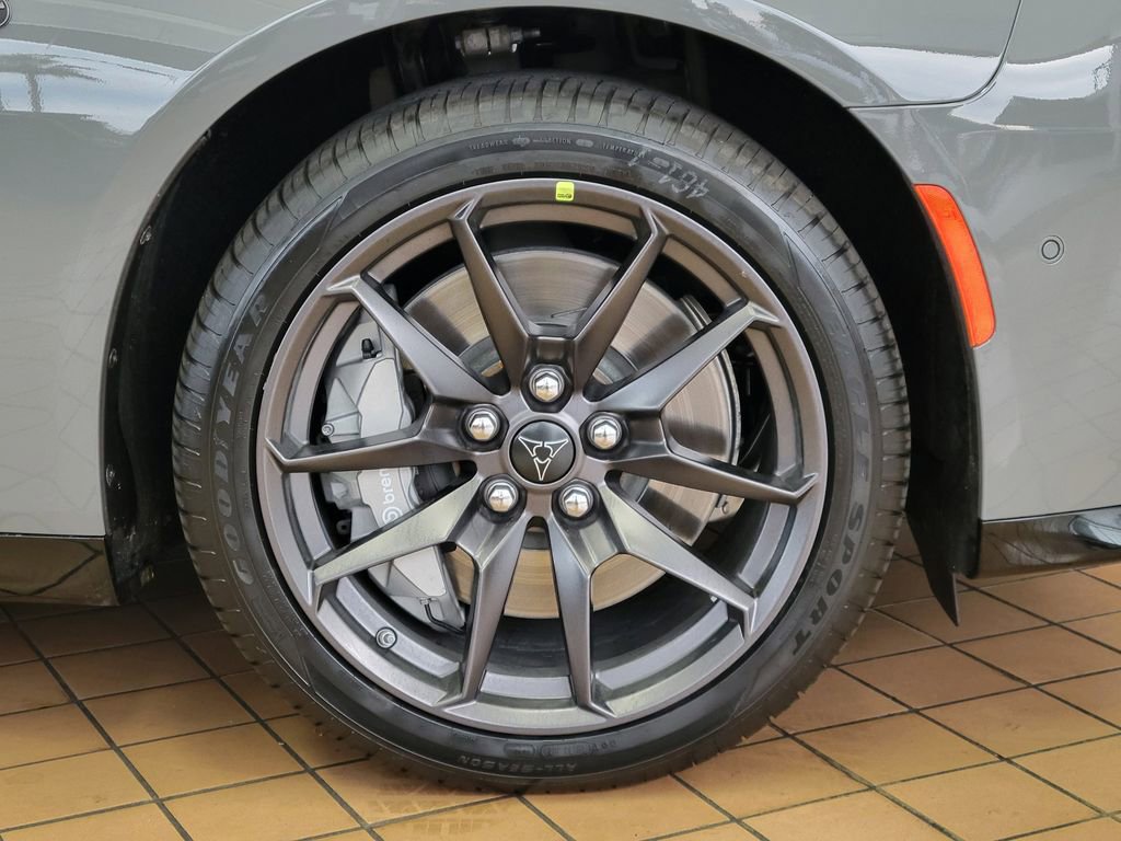 New 2026 Dodge Charger R/T Scat Pack image 22