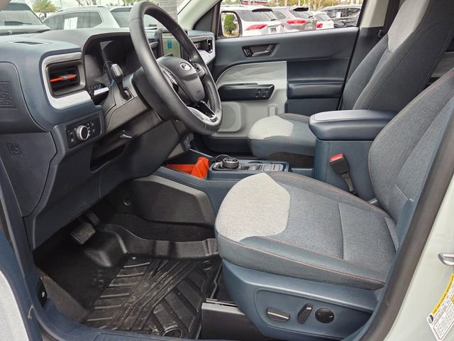 Used 2024 Ford Maverick XLT w/ XLT Luxury Package image 11