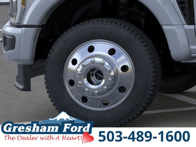 New 2026 Ford F450 image 22