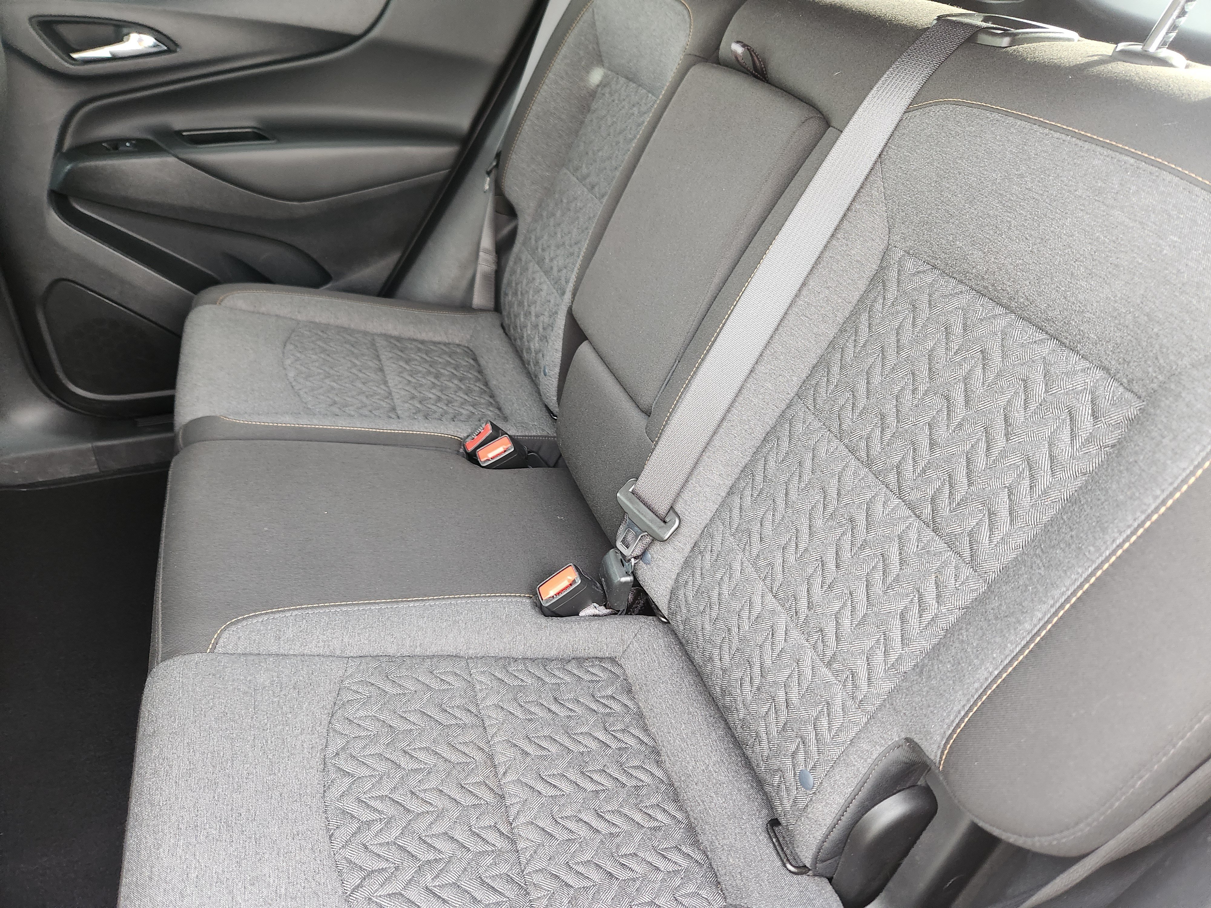 Used 2024 Chevrolet Equinox LT AWD/4WD image 20