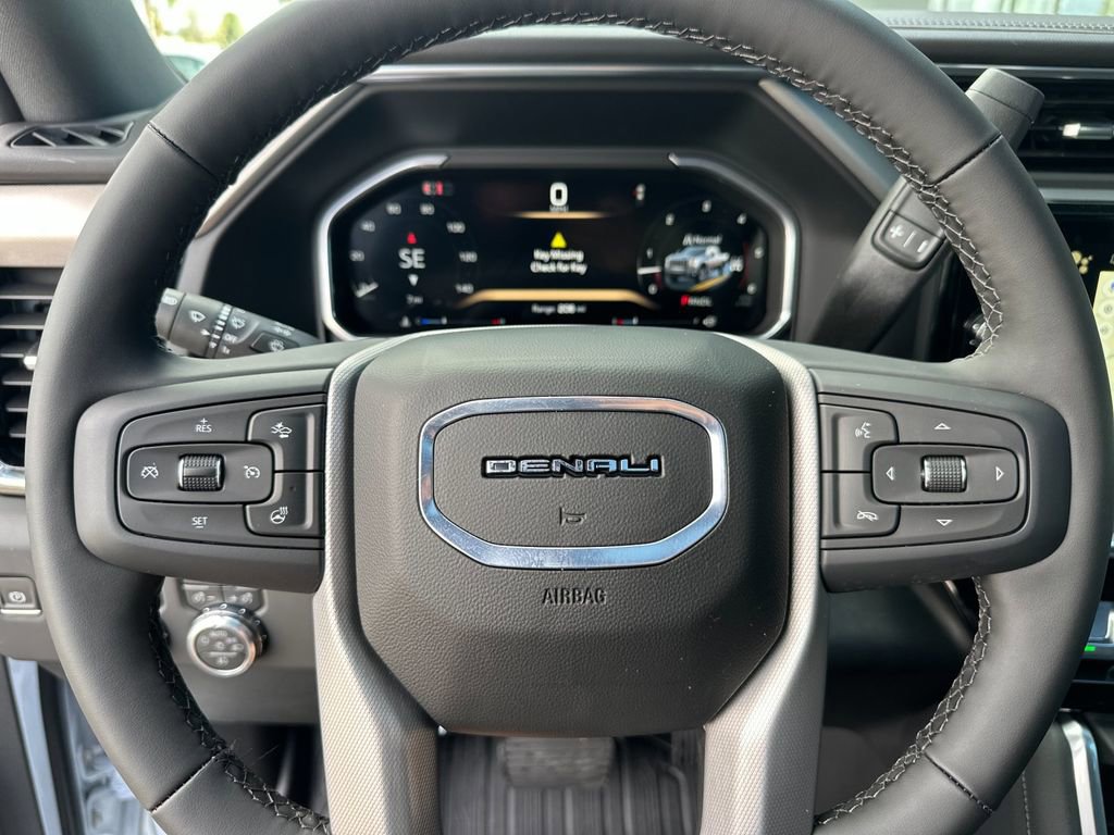 New 2026 GMC Sierra 2500 Denali w/ Technology Package image 22