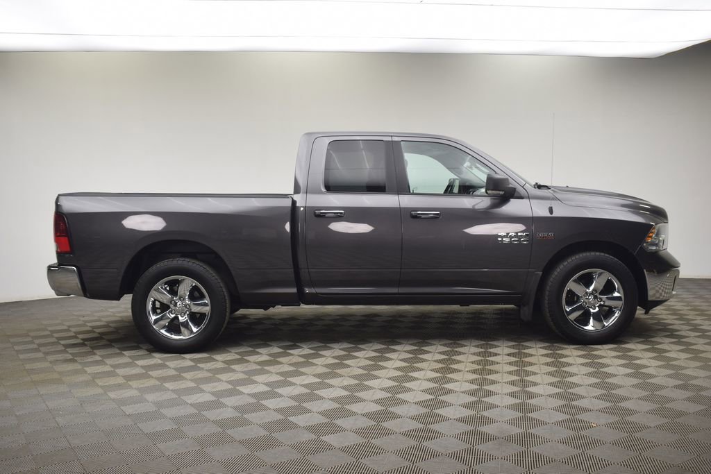 Used 2016 RAM 1500 Big Horn image 11
