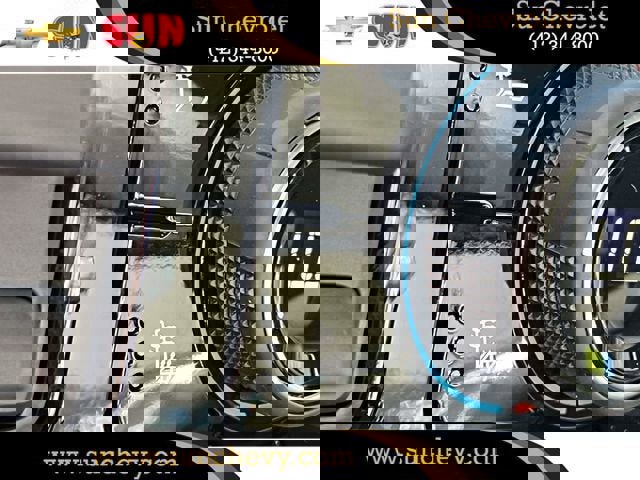 New 2026 Chevrolet Silverado 1500 RST w/ Convenience Package II image 28