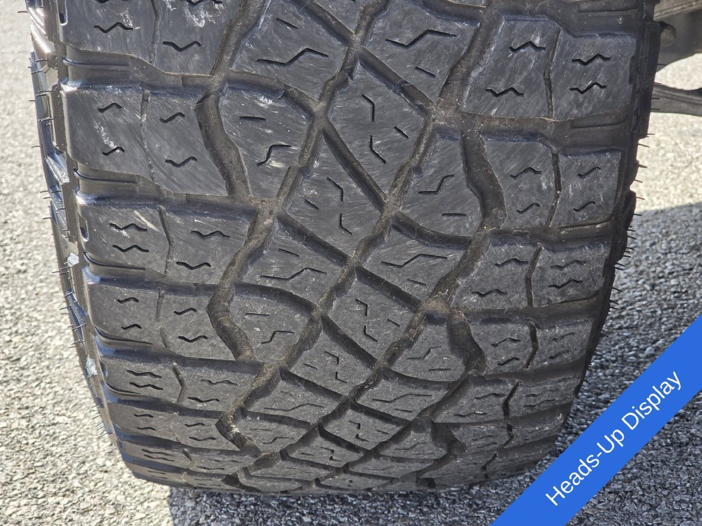Used 2022 RAM 1500 TRX w/ TRX Level 2 Equipment Group AWD/4WD image 13