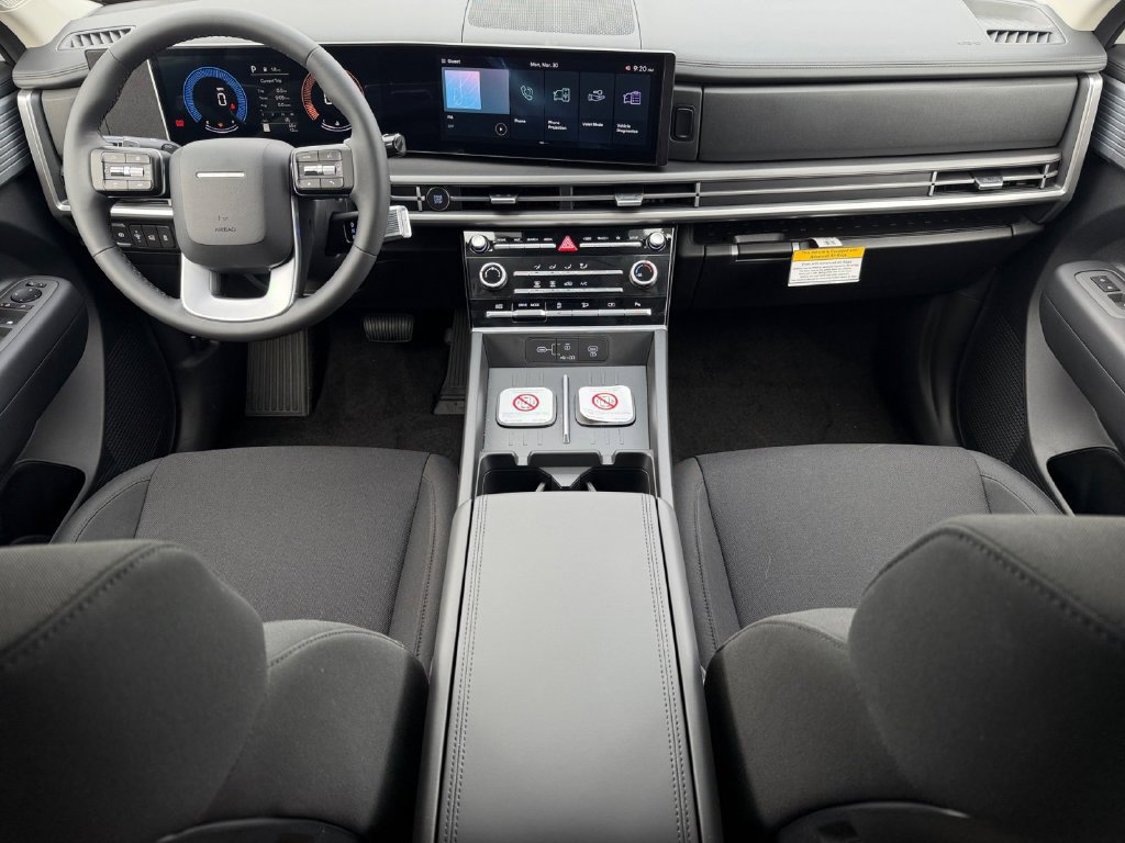 New 2026 Hyundai Santa Fe SE FWD image 14