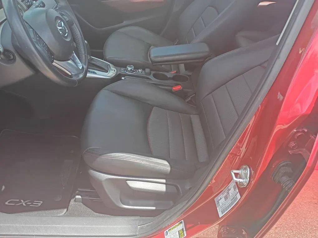Used 2016 MAZDA CX-3 Touring FWD image 9