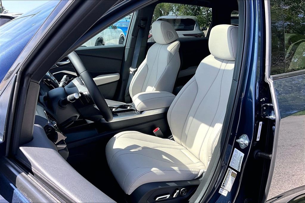 New 2026 Acura RDX SH-AWD image 22