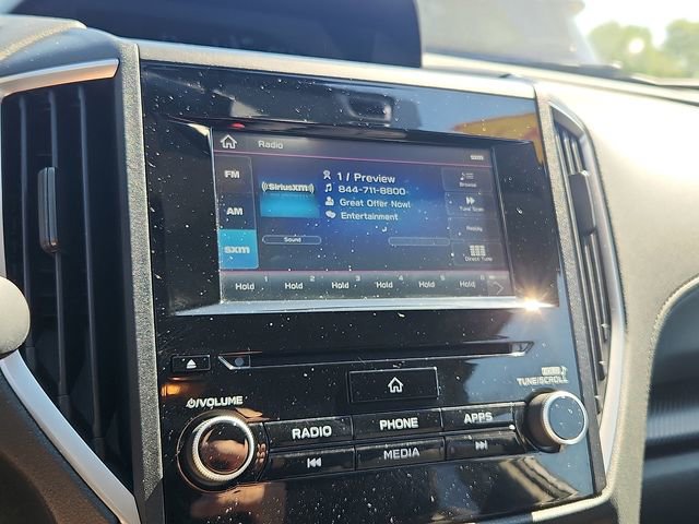 Used 2019 Subaru Crosstrek 2.0i Premium w/ Eyesight System AWD/4WD image 16