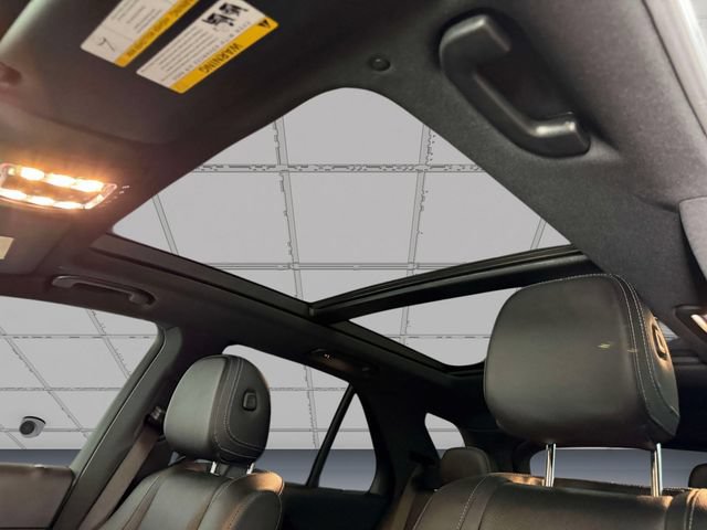 Certified 2025 Mercedes-Benz GLE 450e 4MATIC image 20