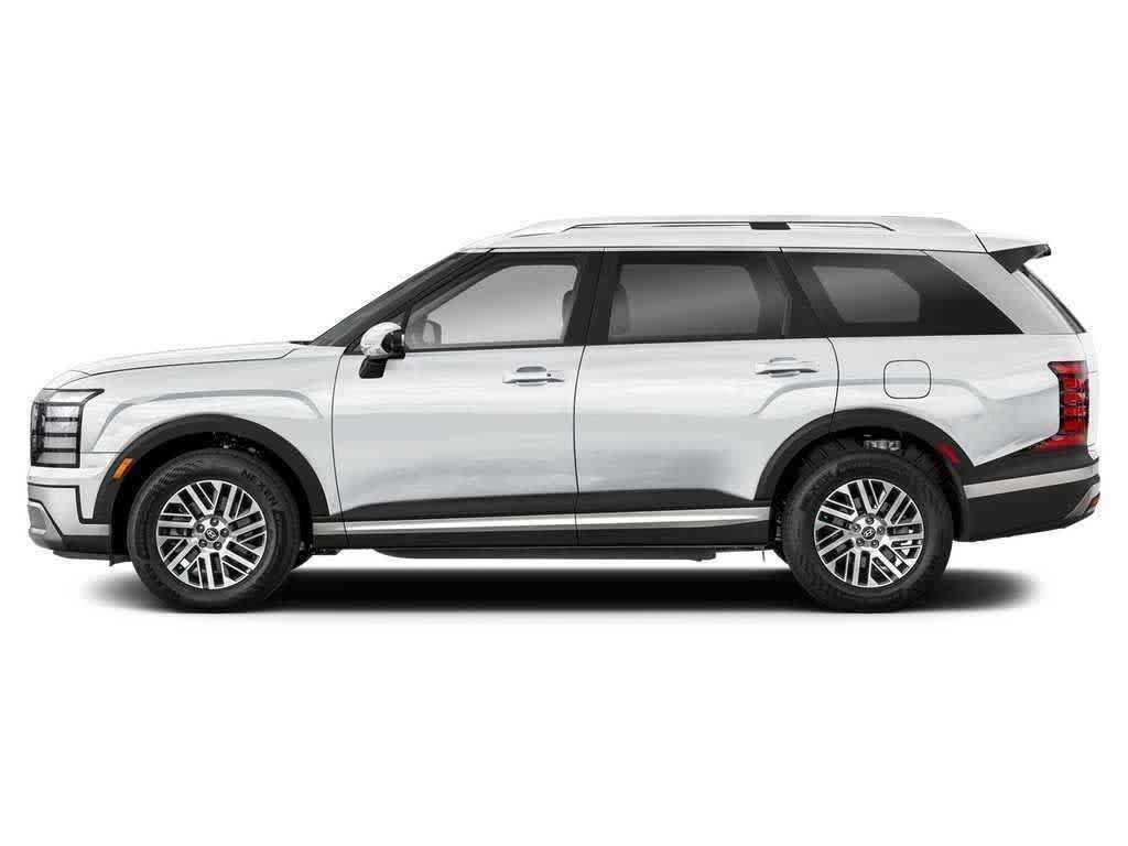 New 2026 Hyundai Palisade SEL FWD image 19