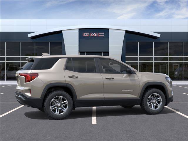 New 2027 GMC Terrain Elevation w/ LPO, Floor Liner Package AWD/4WD image 5