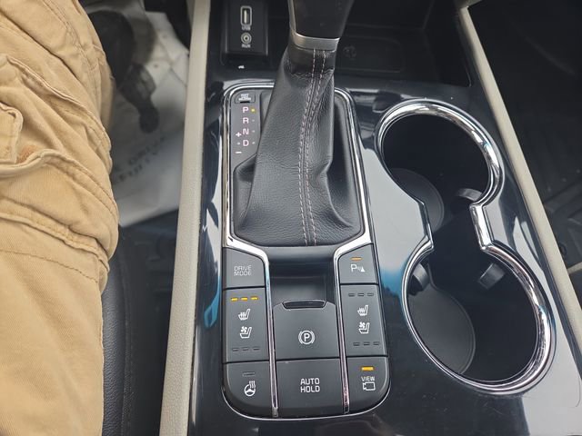 Used 2021 Kia Sedona SX FWD image 31