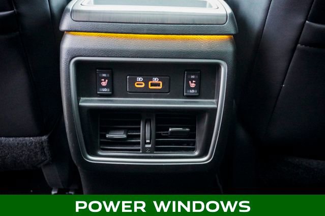 Used 2021 Nissan Murano Platinum image 10