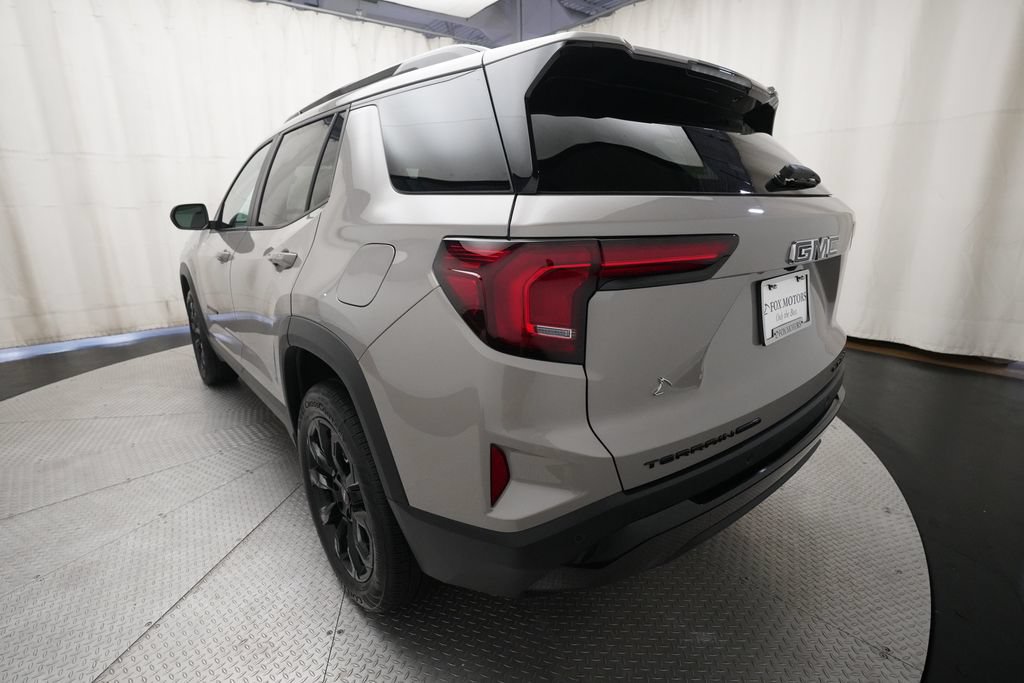 Used 2026 GMC Terrain Elevation w/ Elevation Premium Package AWD/4WD image 34