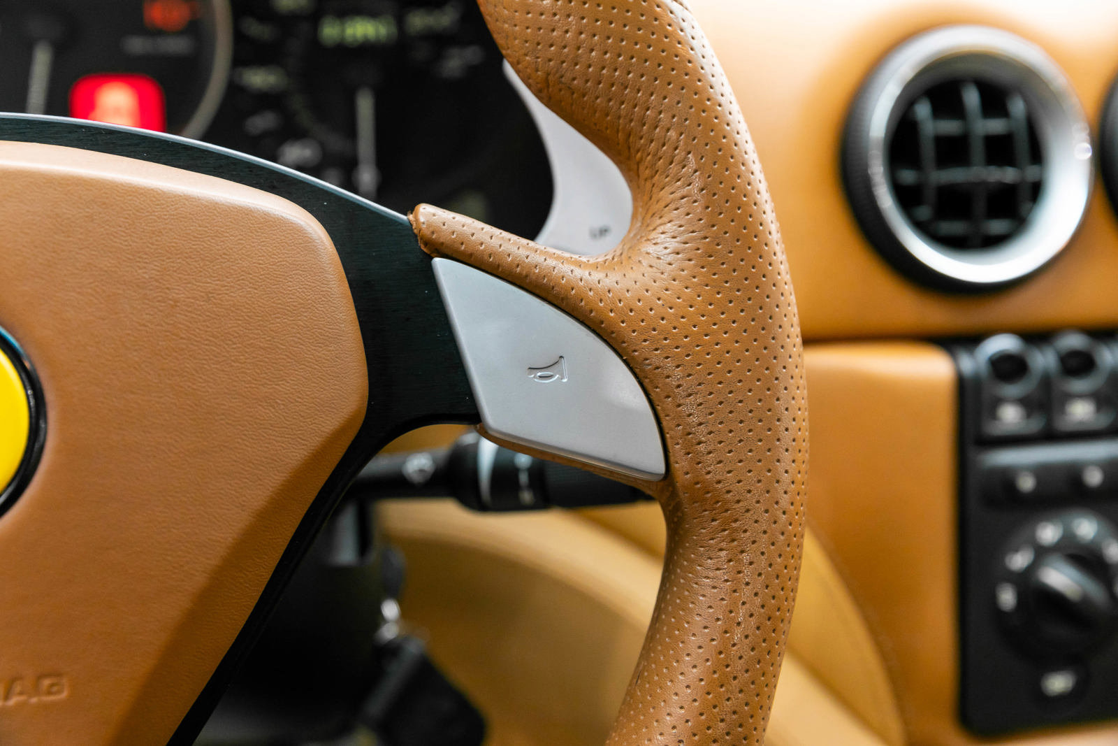 Used 2003 Ferrari 575M Maranello image 28