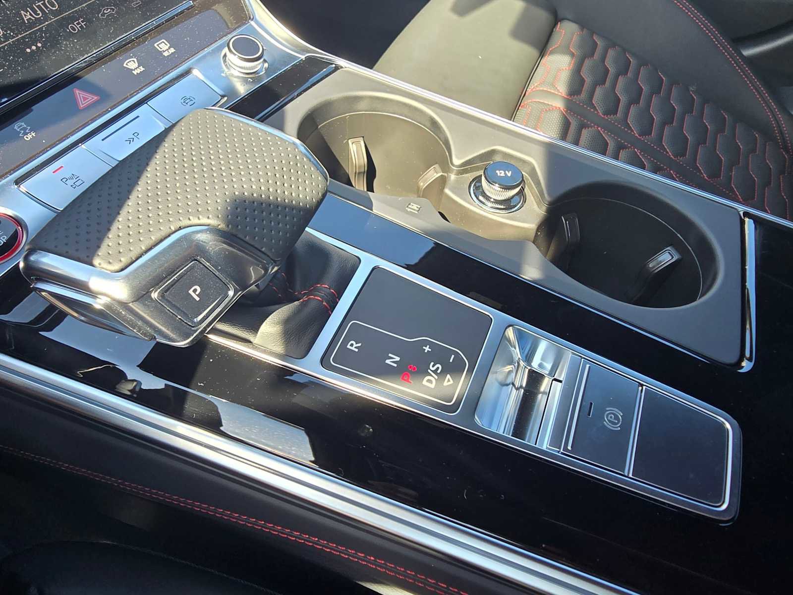 New 2026 Audi RS 7 Performance image 31