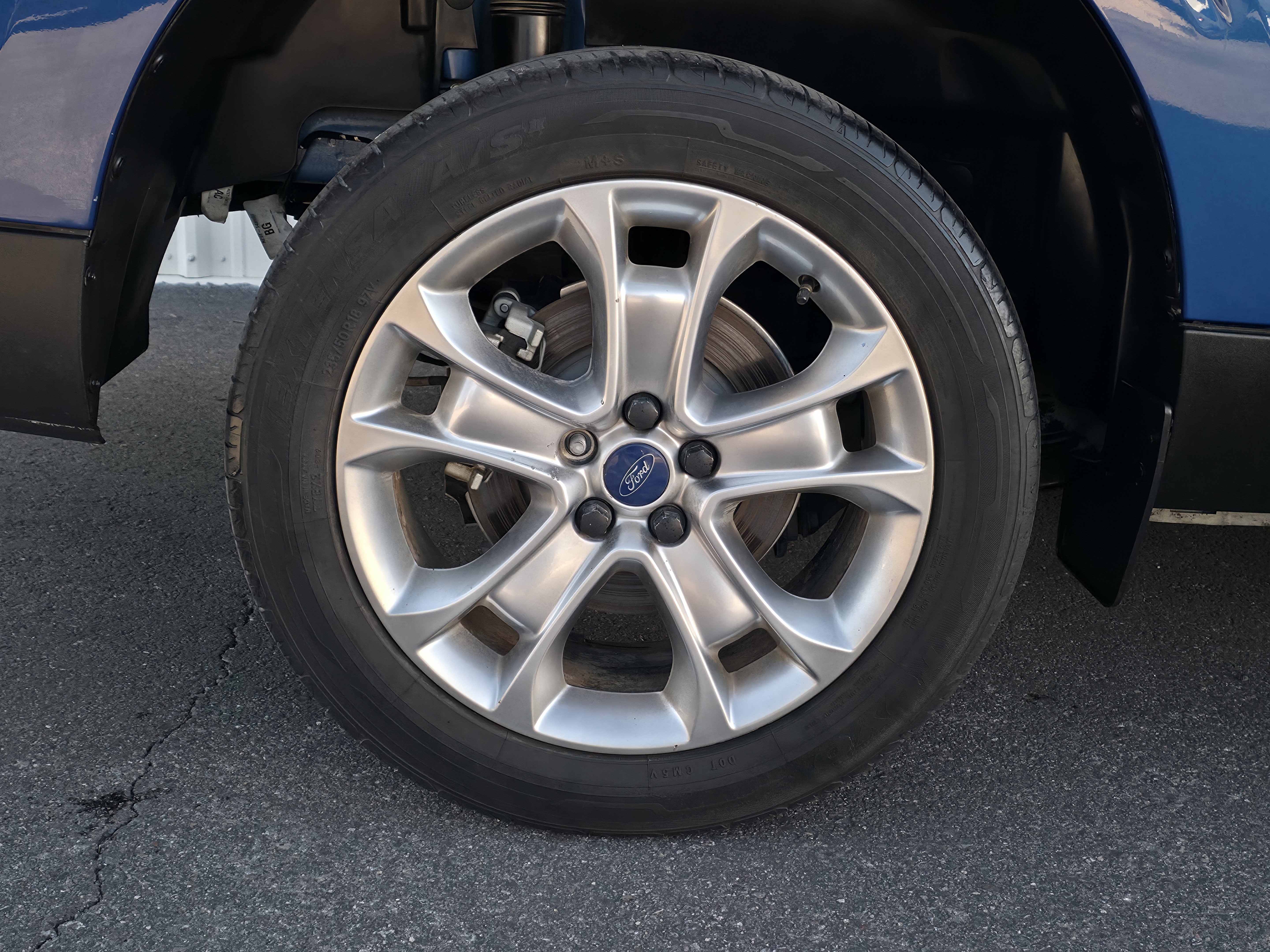 Used 2023 Ford Maverick XLT w/ Equipment Group 300A Standard image 11