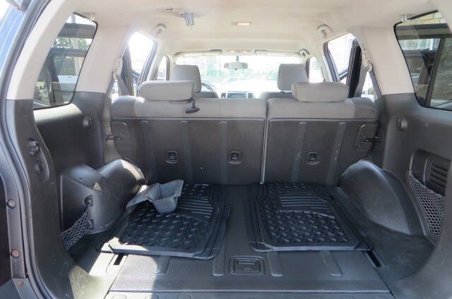 Used 2011 Nissan Xterra S AWD/4WD image 18