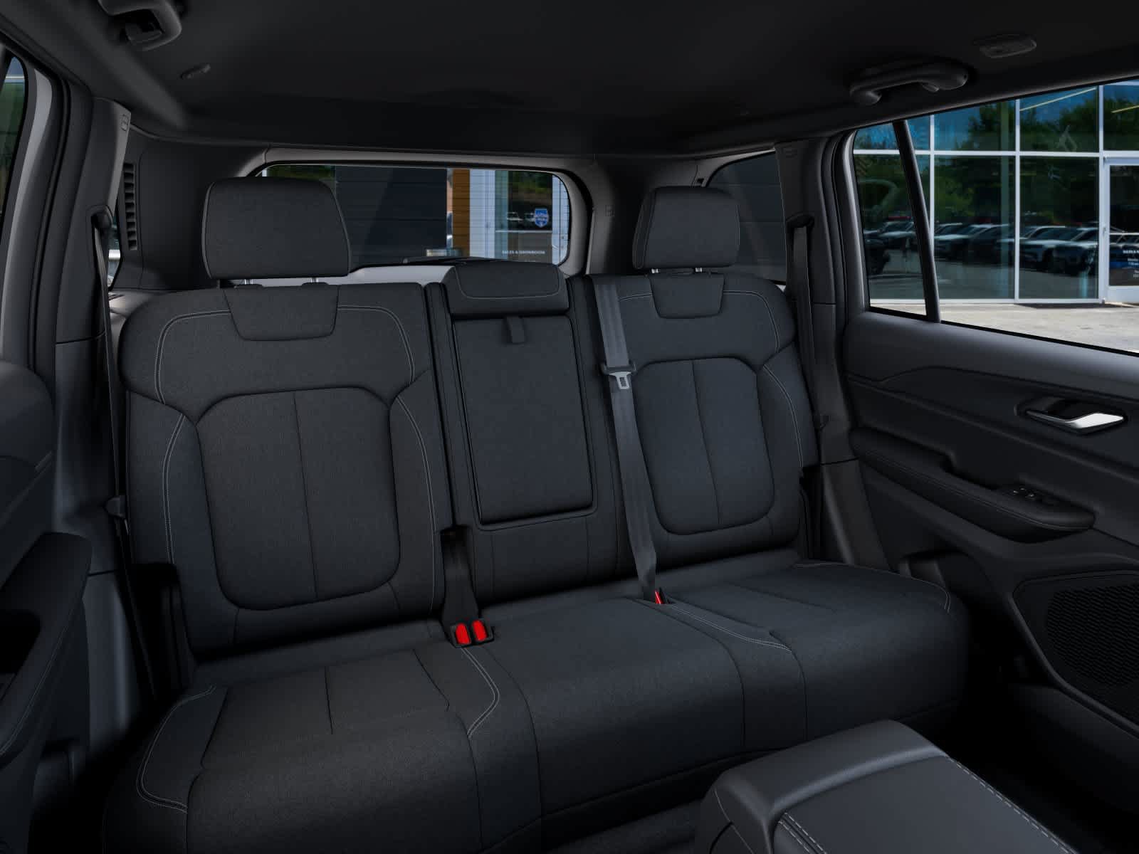 New 2026 Jeep Grand Cherokee Laredo X RWD image 15