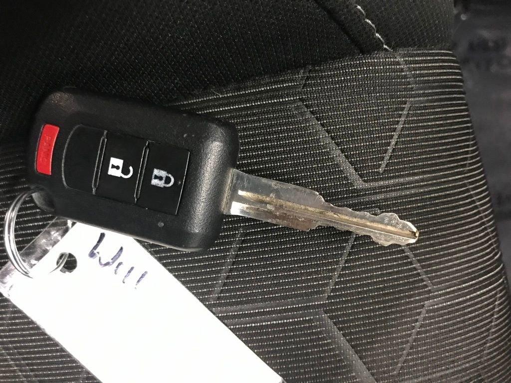 Used 2022 Mitsubishi Outlander Sport ES image 43