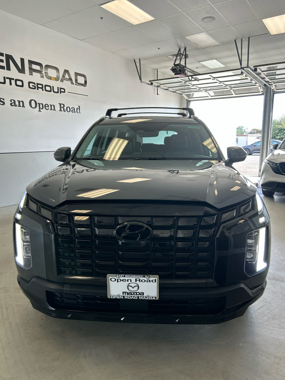 Used 2023 Hyundai Palisade XRT AWD/4WD image 1