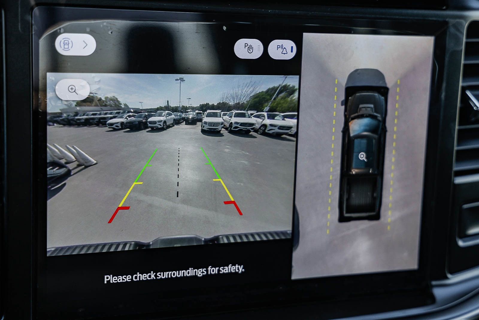 Used 2024 Ford F150 Raptor w/ Equipment Group 803A Raptor R image 24