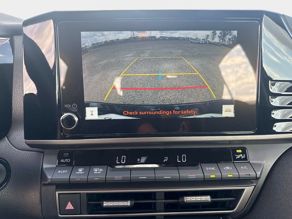 Used 2025 Toyota Camry LE image 22