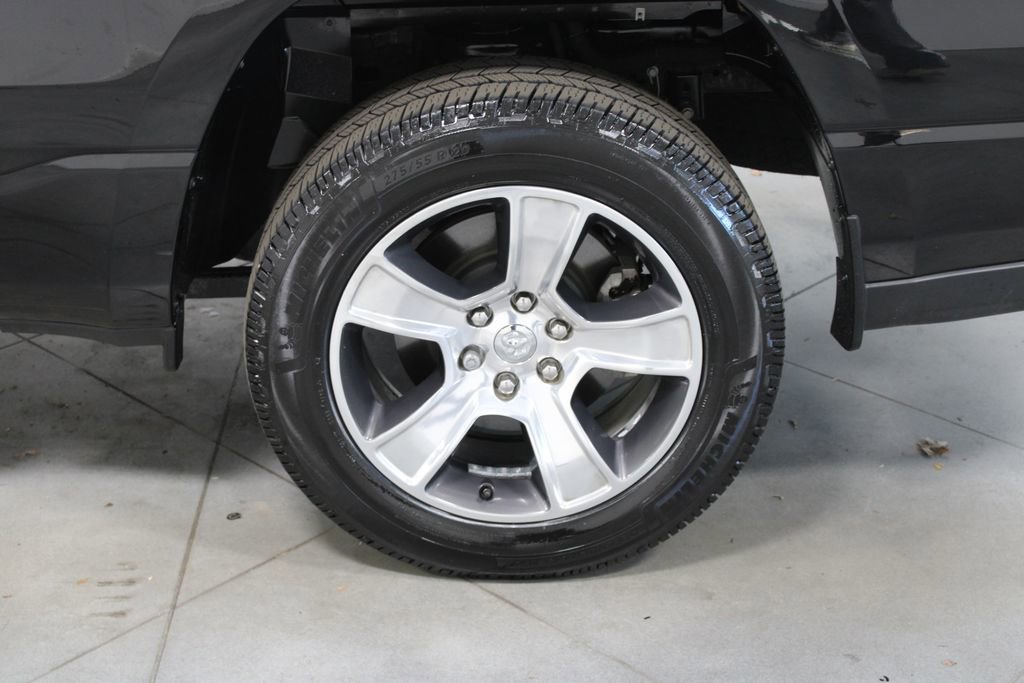 Used 2025 RAM 1500 Tradesman image 17