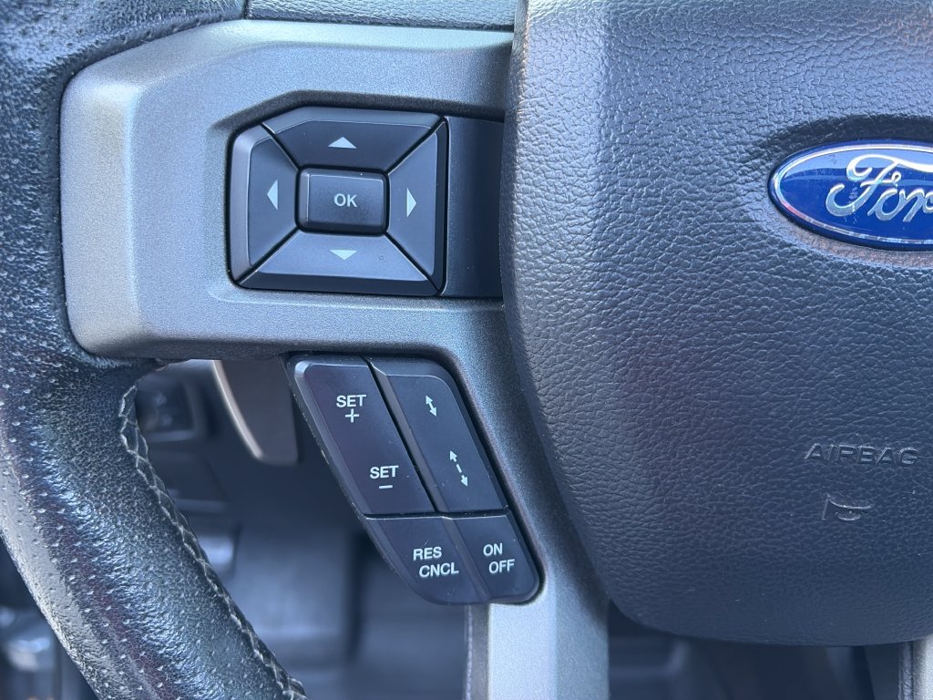 Certified 2018 Ford F150 Raptor w/ Equipment Group 802A Luxury AWD/4WD image 21