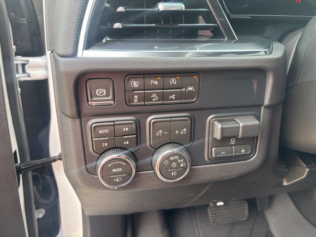 New 2026 Chevrolet Tahoe RST w/ RST Capability Package AWD/4WD image 25